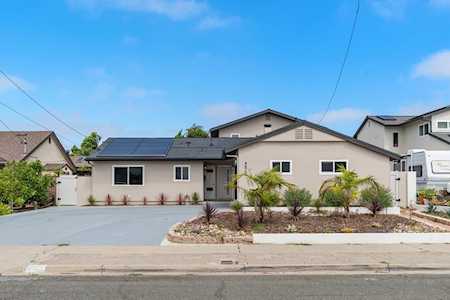 4470 Mount Alifan Dr San Diego, CA 92111