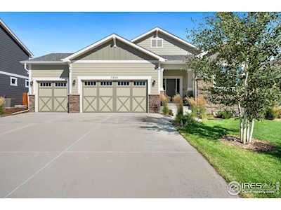 7326 Mcclellan Rd Wellington, CO 80549