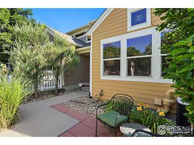4081 Temple Gulch Cir Loveland, CO 80538