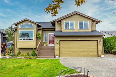 502 87th Dr SE Lake Stevens, WA 98258