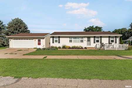 511 N Benedict St Chillicothe, IL 61523