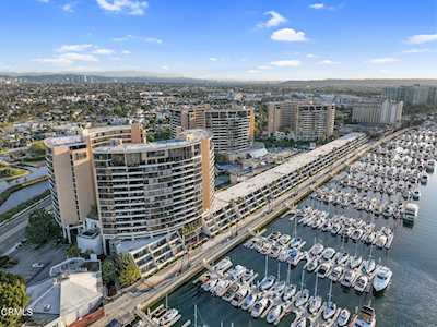 4267 Marina City Dr #200W Marina Del Rey, CA 90292
