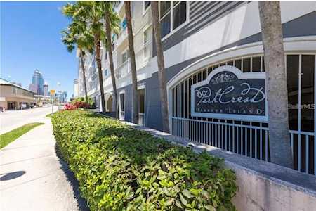 700 S Harbour Island Blvd #843 Tampa, FL 33602