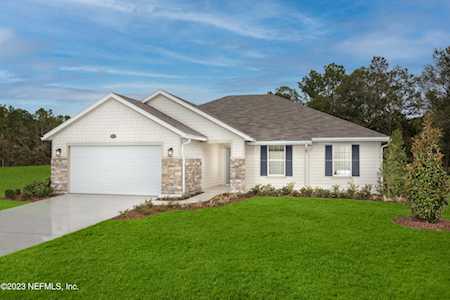 8215 Victory Crossing BLVD Jacksonville, FL 32210
