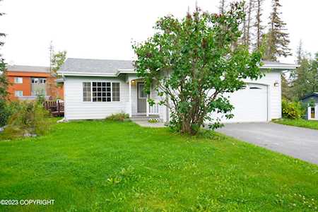 474 Lilly Dr Soldotna, AK 99669