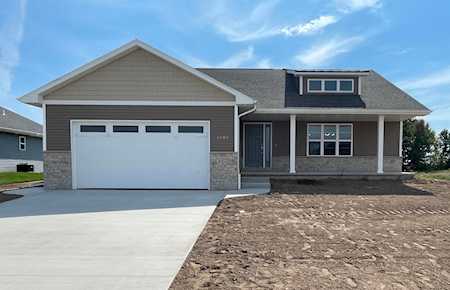 1604 Marie Ln Green Bay, Village of Howard, WI 54313-0000
