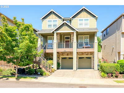 2409 NW Arnott LN Portland, OR 97229