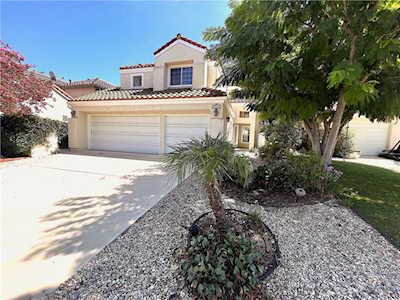 24626 Vista Cerritos Calabasas, CA 91302