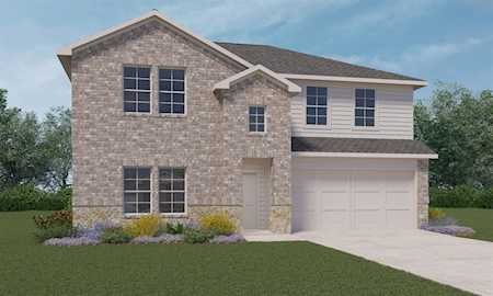 16918 Twisted Seagrass Ln Magnolia, TX 77355