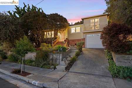 866 Galvin Drive El Cerrito, CA 94530