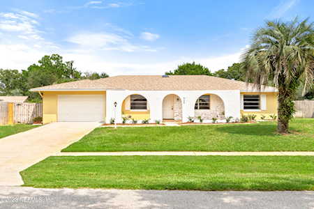 968 Espinado AVE St Augustine, FL 32086