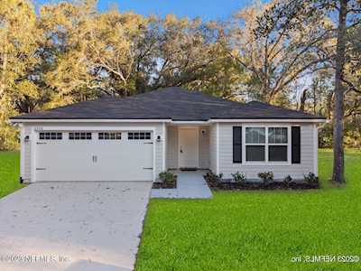 11898 Charlie RD Jacksonville, FL 32218