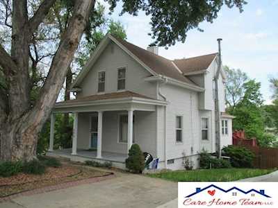 2901 23rd St Omaha, NE 68108