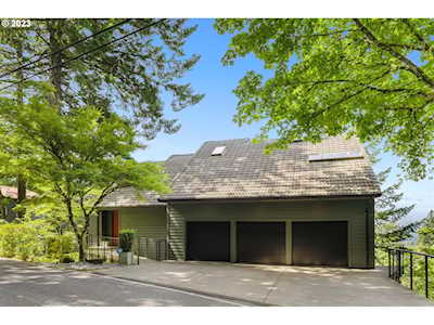4334 SW Hewett BLVD Portland, OR 97221