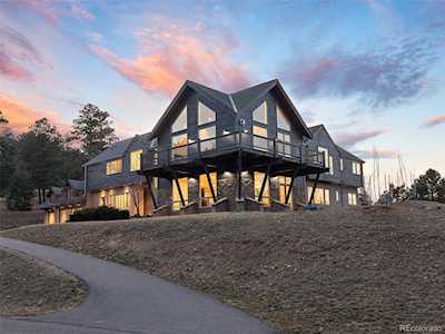 1355 Crested Butte Ct Evergreen, CO 80439