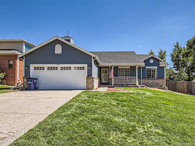 4644 S Newton St Denver, CO 80236