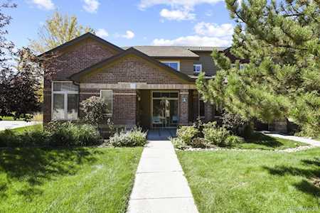 6444 Silver Mesa Dr #A Highlands Ranch, CO 80130