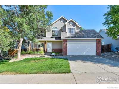 857 Mcclure Ave Firestone, CO 80520