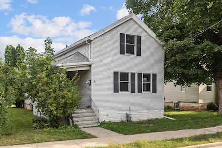 540 Ceape Ave Oshkosh, City of Oshkosh, WI 54901