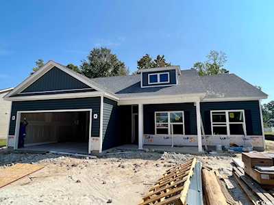 318 Dunbarton Ln. Conway, SC 29526