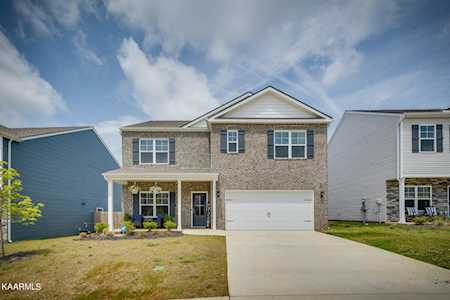 2875 Red Barn Rd Knoxville, TN 37931