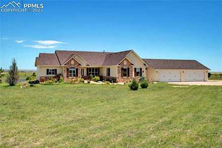 2365 Terri Lee Drive Peyton, CO 80831