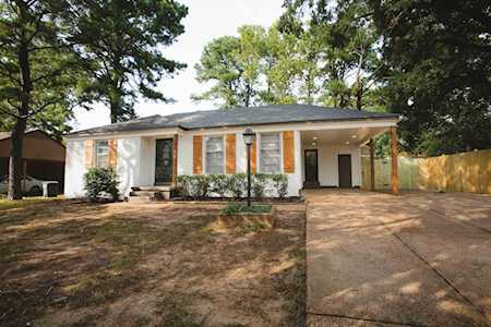 3034 Christine Rd Memphis, TN 38118
