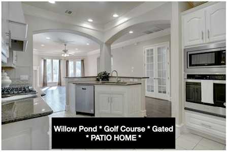 60 Emerald Pond Drive Frisco, TX 75034