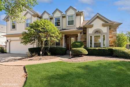 1401 Margate Dr Buffalo Grove, IL 60089