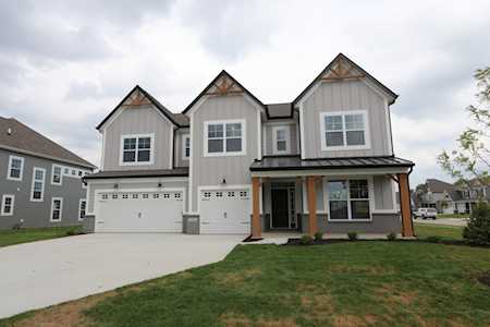 8415 Hidden Meadow Pass Mccordsville, IN 46055