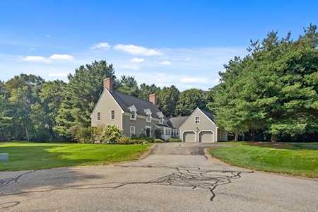 14 Wright Farm #14 Concord, MA 01742