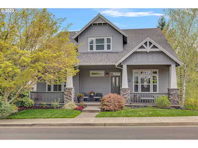 13033 SW Wilmington LN Tigard, OR 97224