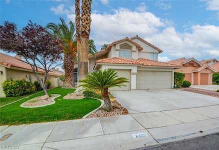 8425 Haven Brook Ct Las Vegas, NV 89128