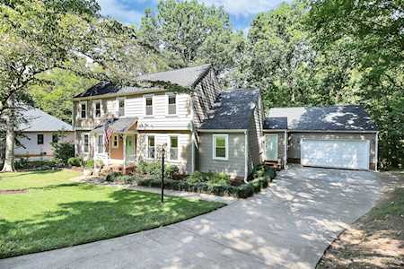 7521 Hawkstand Ln Charlotte, NC 28210