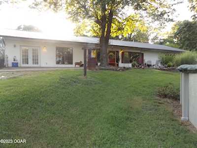 1524 Road Reinmiller Joplin, MO 64804