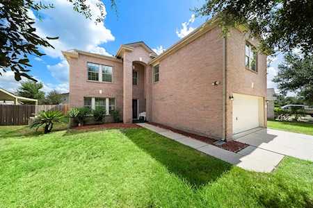 2315 Braypark Ln Katy, TX 77450