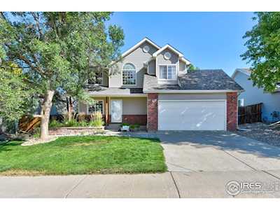 857 Mcclure Ave Firestone, CO 80520