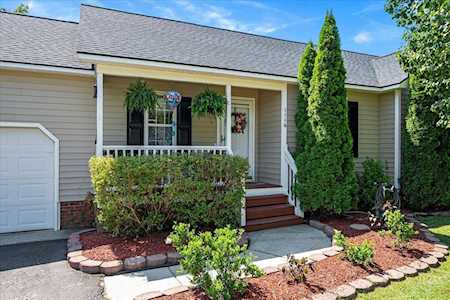 1116 Forest Glen Drive Raleigh, NC 27603