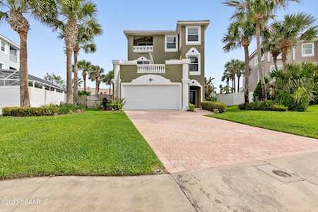 156 Coquina Key Drive Ormond Beach, FL 32176