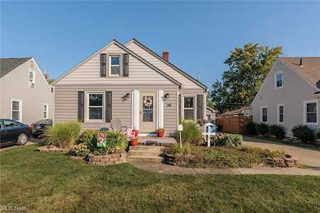 2737 N Jefferson Blvd Lorain, OH 44052