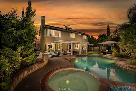 30 Saratoga Rancho Santa Margarita, CA 92679