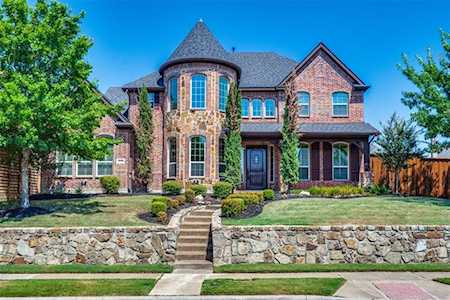 4098 Chevy Chase Lane Frisco, TX 75033