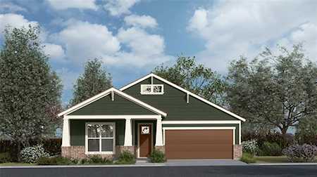 508 Georgia Street McKinney, TX 75069