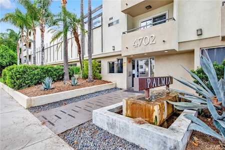 4702 Fulton Ave #101 Sherman Oaks, CA 91423
