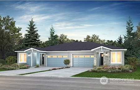 29243 217th Place SE #7 Black Diamond, WA 98010
