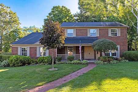 102 Haddam Place Westerville, OH 43081