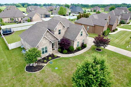 1216 Lewis Downs Dr Christiana, TN 37037