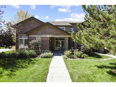6444 Silver Mesa Dr Highlands Ranch, CO 80130