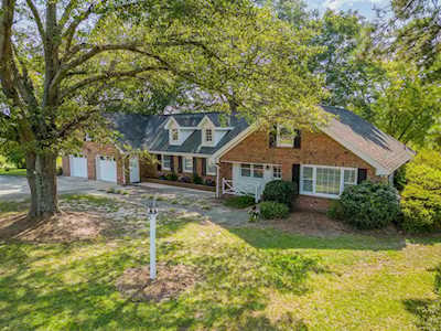 853 N Raleigh Street Angier, NC 27501