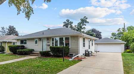 931 W Roberts Ave Appleton, City of Appleton, WI 54914